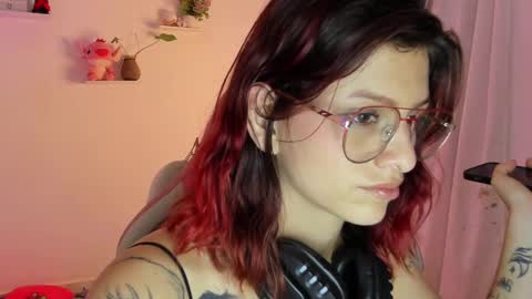 sophie doll online show from January 28, 8:36 pm