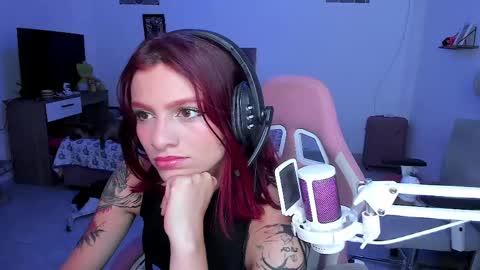 sophie doll online show from May 15, 3:46 am