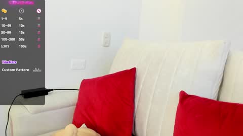 Snapshot of sophie_evanss_ chatting on December 4, 2:31 am   online show from December 4, 2:31 am
