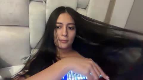 Sophie online show from May 6, 10:26 pm