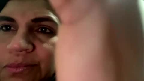 Sophie online show from March 17, 2:27 am