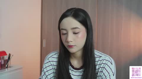 Sophie or Sof online show from February 12, 10:27 pm