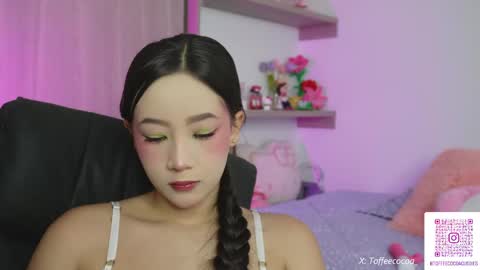 Snapshot of sophie_lii chatting on June 3, 9:31 pm Sophie or Sof online show from June 3, 9:31 pm