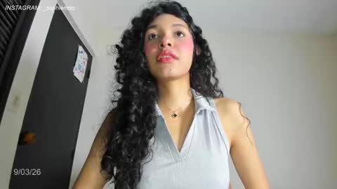 Sophie online show from March 9, 11:58 am