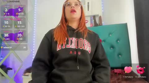 sophie_new25 online show from January 24, 3:45 pm