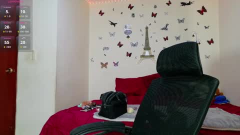 sophie_new25 online show from April 30, 11:38 am
