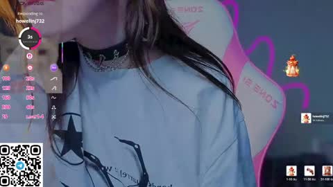 sophie_nomenal_ online show from May 4, 5:20 pm