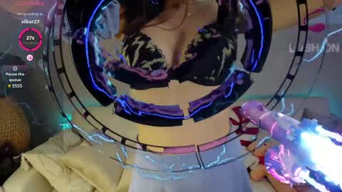 Sophie online show from January 8, 9:21 am