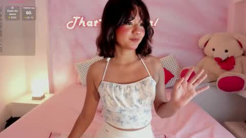 Sophie Smitt  online show from November 13, 1:48 am