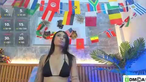 Sophie Sweet online show from June 27, 5:56 am