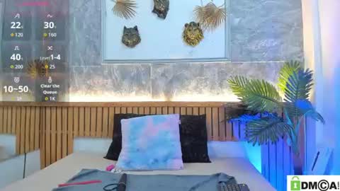 Sophie Sweet online show from July 17, 2:07 am
