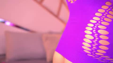 Sophie online show from June 5, 8:03 pm
