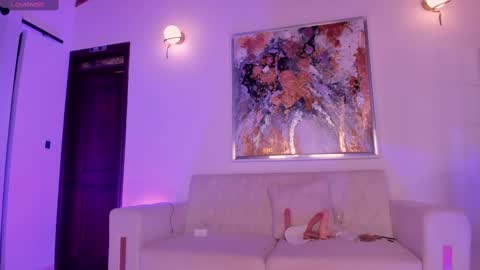 Sophie online show from February 15, 2:47 am