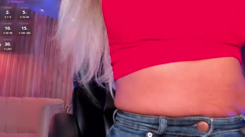 Sophie online show from February 25, 12:14 am