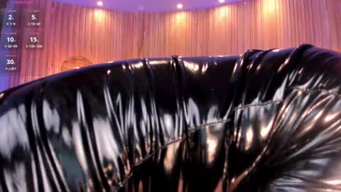 Sophie online show from March 2, 5:01 am