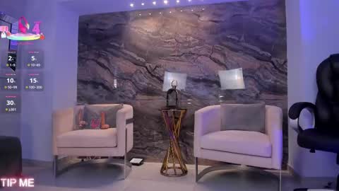 Sophie online show from September 26, 11:31 pm