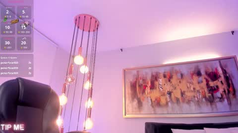 Sophie online show from December 5, 1:03 am