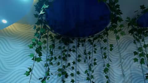 sophie online show from February 17, 7:09 pm