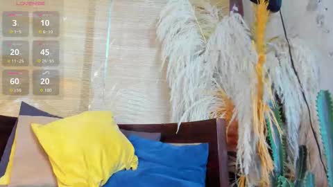 sophie online show from March 14, 7:08 pm