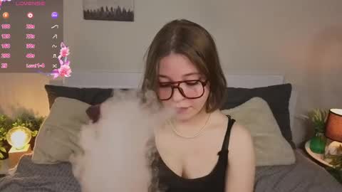 Sophia online show from May 18, 5:46 am