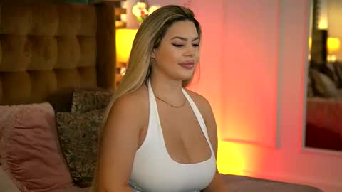 Sophie online show from October 22, 5:30 am