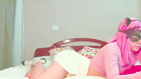 ShopieChan69 online show from January 21, 6:12 pm