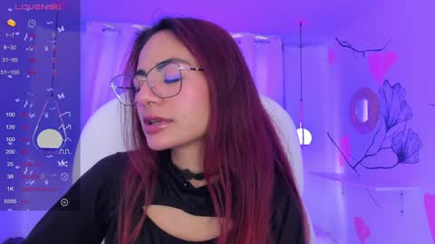   Sophie  IG sophiecherry es   online show from December 15, 9:20 pm
