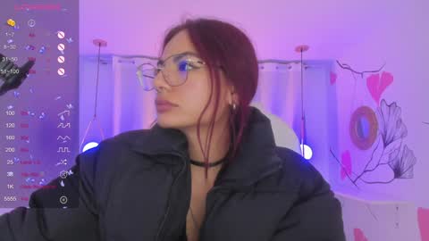   Sophie  IG sophiecherry es   online show from January 5, 1:13 am