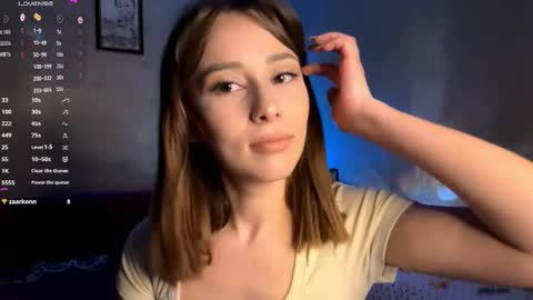 Mira online show from November 24, 5:34 pm