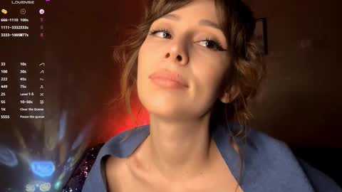 Mira online show from November 26, 6:09 pm