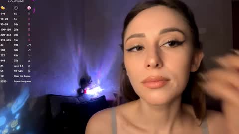 Mira online show from November 27, 7:05 pm