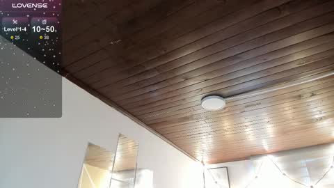 Sophie  online show from December 22, 1:19 pm