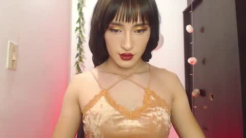 Sophie online show from February 11, 10:18 pm