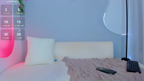 Sophie online show from April 28, 2:27 am