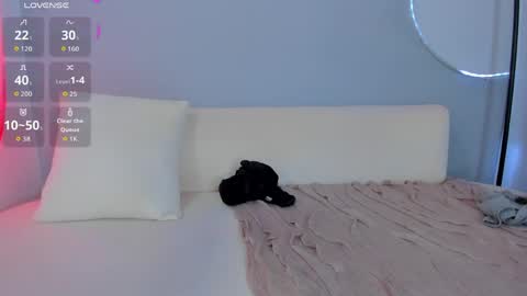 Sophie online show from May 14, 11:00 pm