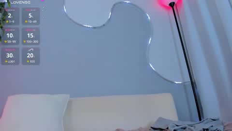 Sophie online show from June 17, 11:27 pm