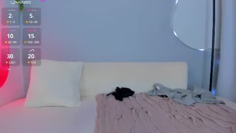 Sophie online show from July 6, 11:18 pm