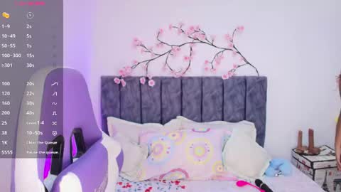 Snapshot of sophiee_velvet chatting on July 8, 6:01 pm online show from July 8, 6:01 pm