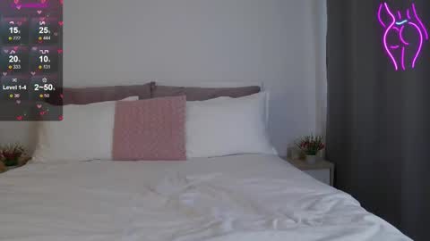 Sophie Rain online show from February 12, 10:46 am