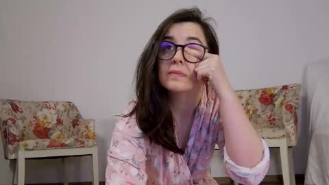 Sophie Rain online show from October 6, 5:05 am