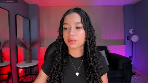 Sophie Houston online show from September 21, 11:06 pm