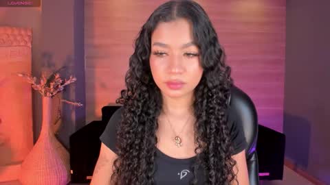 Sophie Houston online show from October 21, 4:13 am