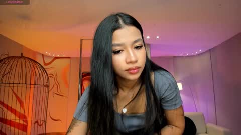 Sophie Houston online show from November 6, 4:24 am