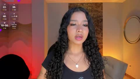 Sophie Houston online show from November 25, 4:23 am