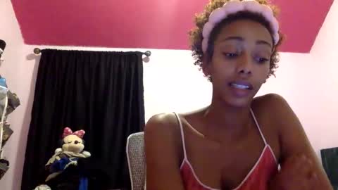 Sophia Star online show from May 28, 2:09 am