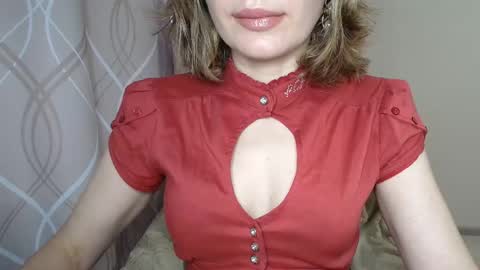 Sophiemisss online show from October 12, 10:03 am