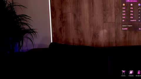 Sophie  Palmer online show from January 27, 9:55 pm