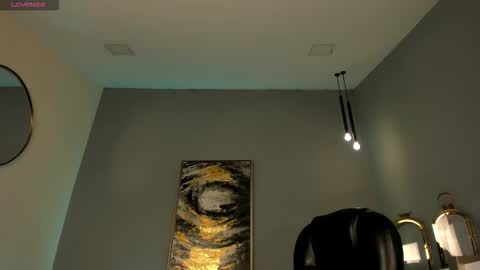 Sophie  Palmer online show from October 29, 10:28 am