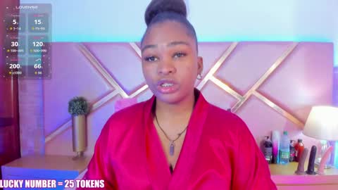 Sophie online show from May 2, 12:54 pm