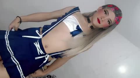 SOPHIEX online show from July 21, 6:27 am